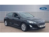 Ford Focus Image 1