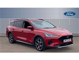 Ford Focus Image 1