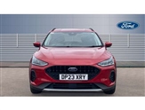 Ford Focus Image 3