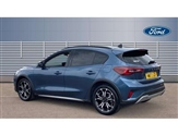 Ford Focus Image 2