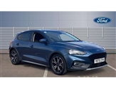 Ford Focus Image 1