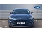Ford Focus Image 3