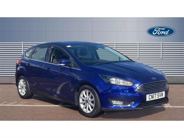 Large image for the Used Ford Focus