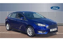 Used Ford Focus