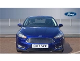 Ford Focus Image 3