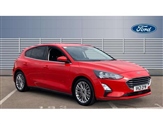 Ford Focus Image 1