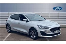 Used Ford Focus