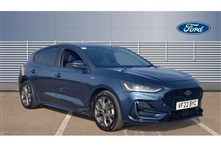 Used Ford Focus