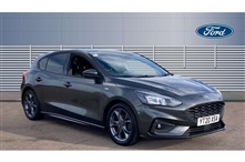 Used Ford Focus