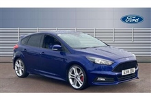 Used Ford Focus