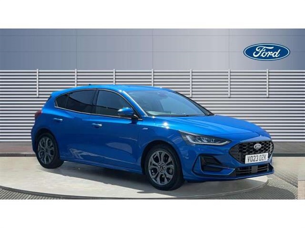 Large image for the Used Ford Focus