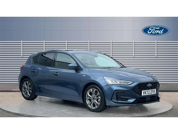 Large image for the Used Ford Focus