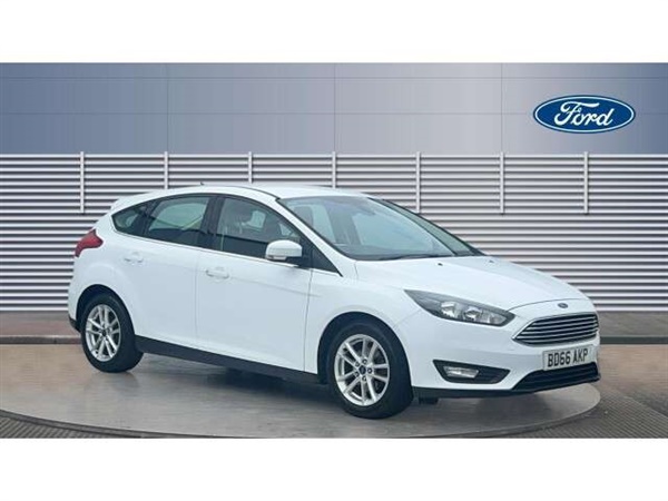 Large image for the Used Ford Focus
