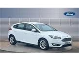 Ford Focus Image 1