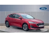 Ford Focus Image 1