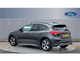 Ford Focus Image 2