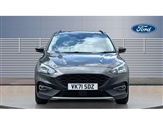 Ford Focus Image 3