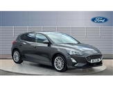 Ford Focus Image 1