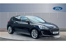 Used Ford Focus