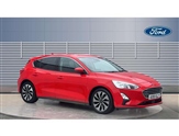 Ford Focus Image 1