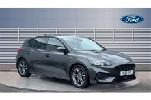 Used Ford Focus