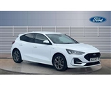 Ford Focus Image 1