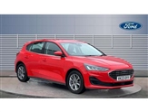 Ford Focus Image 1
