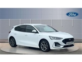 Ford Focus Image 1