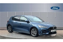 Used Ford Focus