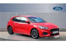 Used Ford Focus