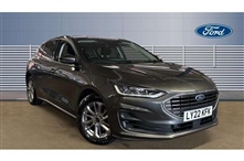 Used Ford Focus
