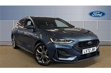 Used Ford Focus