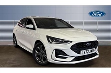 Used Ford Focus