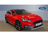 Ford Focus Image 1