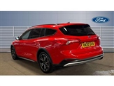 Ford Focus Image 2