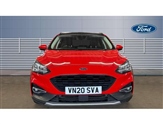 Ford Focus Image 3