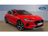 Ford Focus Image 1