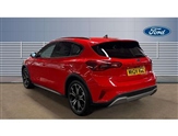 Ford Focus Image 2
