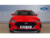 Ford Focus Image 3