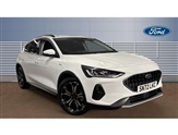 Ford Focus Image 1