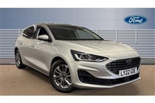 Used Ford Focus