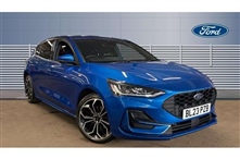 Used Ford Focus Used Ford Focus