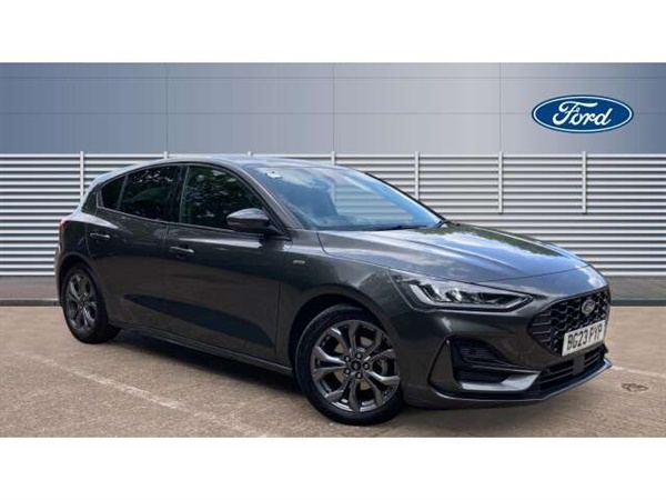 Large image for the Used Ford Focus