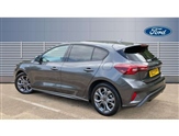 Ford Focus Image 2