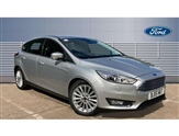 Ford Focus Image 1