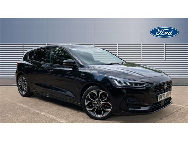 Large image for the Used Ford Focus