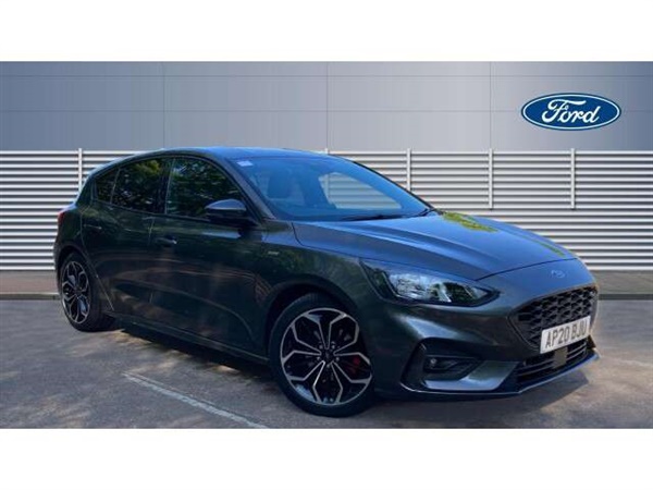 Large image for the Used Ford Focus
