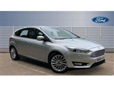 Ford Focus Image 1