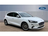 Ford Focus Image 1