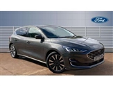Ford Focus Image 1